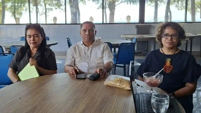 Buntut 3 Anggota DPRD Tak Ditahan, Keluarga Alm. Dokter Icha Siap Dudukkan Kapolda NTT di Propam