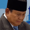 Bayar Utang Usai Minta Maaf ke Putin, Prabowo Disambut Senyum Presiden Rusia