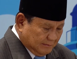 Bayar Utang Usai Minta Maaf ke Putin, Prabowo Disambut Senyum Presiden Rusia