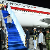 Pesan Prabowo di Rusia Sebelum Pulang ke RI: Samudra Pasifik Jalan Raya Ekonomi Kita!