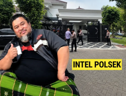 Rumah Mewahnya Digeledah KPK Terkait Suap Bupati Bekasi, Ipda Yayat Ternyata Sudah Lempar Handuk dari Polri!