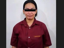 Demi Gift Koin TikTok, Janda Muda di Medan Nekat Mandi Busa ‘Live’ Pakai Lingerie