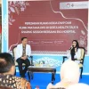 Bahaya Siluman Fatty Liver Incar Pegawai, Setjen DPD RI Dorong Budaya Hidup Sehat