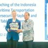 Cegah Serangan Siber Pertransportasian Laut, Ditjen Hubla Gandeng Inggris Luncurkan Cybersecurity Playbook!