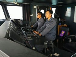 KMP Virgo Transport 8 Hari Ke-14: 64 Tewas dan 71 Hilang, Tim Penyelam Fokus Sisir Badan Kapal!