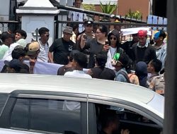 Eksekusi Lahan Eks Hotel Anggrek Ambon Dipertanyakan, KAT Beberkan Sederet Kejanggalan Objek