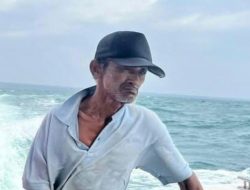 Ditemukan 347 Km dari Selat Sunda, Jasad Surakman Jadi Satu-satunya Petunjuk Kapal Jurnalis Hilang