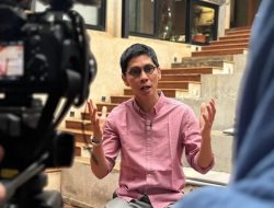 Film Aksi Fantasi “Ratu Malaka” Bakal Dirilis Tahun 2027