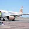 Konektivitas Bali–Bandung Semakin Bertambah, Bandara I Gusti Ngurah Rai Sambut Penerbangan Perdana Super Air Jet