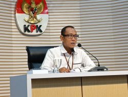 Kasus Suap HGB Summarecon Meledak, KPK: Pemanggilan Nusron Wahid Tergantung Penyidik