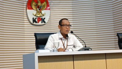 Kasus Suap HGB Summarecon Meledak, KPK: Pemanggilan Nusron Wahid Tergantung Penyidik