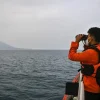 Nasib 5 Jurnalis Hilang Kontak di Anak Krakatau Belum Terkuak, Tim SAR Perluas Area ke Bengkulu