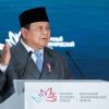 Jalankan Pesan Prabowo di Rusia, Bahlil Pastikan Kerja Sama Energi RI-Rusia Bukan Cuma Omon-Omon!