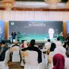Ibaratkan Konflik Timur Tengah Seperti Malaria, Bahlil Garansi Harga BBM Subsidi Tetap Aman