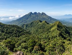 Pemerintah Beberkan Nasib Candi Gedong Songo di Tengah Proyek Panas Bumi Ungaran