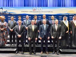 RI Pamer Program B50 Pertama di Dunia di Forum G20, Hemat Impor Solar Hingga USD 10 Miliar!