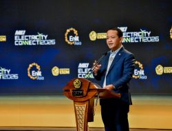Sebut Negara Lain ‘Ngos-ngosan’, Menteri ESDM Bahlil Rayu Investor Bangun Data Center di Indonesia!