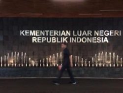 Kemlu RI Verifikasi Informasi Dugaan 8 WNI Jadi Tentara Bayaran Rusia