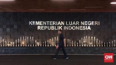 Kemlu RI Verifikasi Informasi Dugaan 8 WNI Jadi Tentara Bayaran Rusia