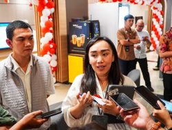 ASDP Bahas Strategi Urai Kepadatan dan Perkuat Layanan Ketapang-Gilimanuk