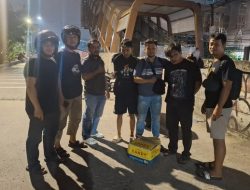 Penyergapan di Stasiun Tanah Abang: Bareskrim Bongkar Kasus 735 Cartridge Vape Narkoba!