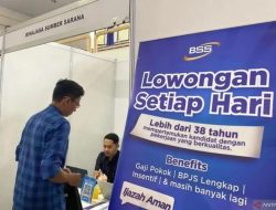Tiga Korban Loker di Pasar Minggu Telah Terima Pengembalian Uang