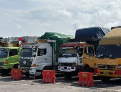 ASDP Optimalkan Layanan Ketapang–Gilimanuk, Pola Operasi Disesuaikan dengan Kondisi Perairan