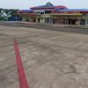 Kemenhub Pantau Dampak Karhutla, Keselamatan Penerbangan Tetap Menjadi Prioritas
