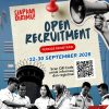 AirNav Indonesia Buka Rekrutmen Karyawan Tahun 2026