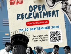 AirNav Indonesia Buka Rekrutmen Karyawan Tahun 2026