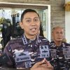 Pakai Baju Dinas di Kontes Transgender Thailand, Ajudan TNI AL Arya Wedakarna Diperiksa Lanal Denpasar!