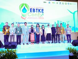 PLN EPI Dorong Biomassa Jadi BioCNG dan Hidrogen Hijau untuk Percepat Transisi Energi