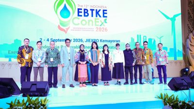 PLN EPI Dorong Biomassa Jadi BioCNG dan Hidrogen Hijau untuk Percepat Transisi Energi
