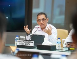 Komdigi Ancam Blokir 7 Layanan Digital Populer yang Nekat Belum Mendaftar