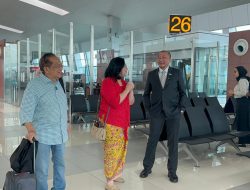 Momentum Harpelnas, InJourney Airports Pastikan Suara Pelanggan Prioritas Utama