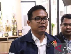 Polisi Tangkap Pemerkosa Anak di Bawah Umur di Jakut