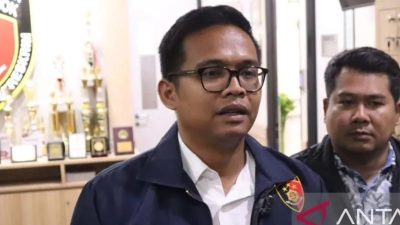 Polisi Tangkap Pemerkosa Anak di Bawah Umur di Jakut