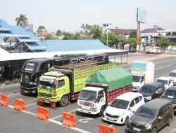 ASDP Maksimalkan 23 Kapal Tangani Kepadatan Kendaraan di Ketapang