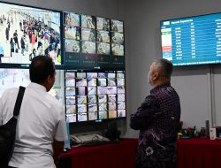 Kapan Bandara Terdampak Erupsi Anak Krakatau Buka Lagi? Ini Kata Menhub
