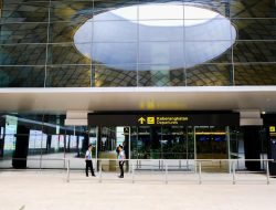 Bandara Dhoho Kediri Bukan Ditutup! Ditjen Hubud Luruskan Isu Putus KSO Angkasa Pura Indonesia-SDHI
