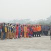 Kemenhub Tingkatkan Kesiapsiagaan Hadapi Keadaan Darurat di Bandara APT Pranoto