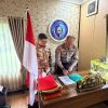 Jaga Keandalan Infrastruktur Energi, PLN Energi Gas Perkuat Sinergi dengan Polda Kalimantan Utara