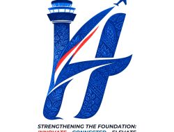 14 Tahun AirNav Indonesia, Perkuat Fondasi Pelayanan Navigasi Nasional