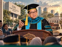 Demokrasi Tak Harus Singkirkan Agama dari Ruang Publik