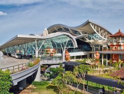 Empat Bandara InJourney Airports Raih Level 4 Akreditasi Customer Experience Dunia dari ACI