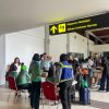 Dampak Erupsi Anak Krakatau: Bandara Ngurah Rai Tetap Buka, Tapi Rute Jakarta Lumpuh!