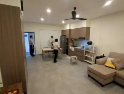 DPR Panggil Ombudsman dan Kementerian Imipas Soal Temuan ‘Lapas Rasa Apartemen’ Cibinong