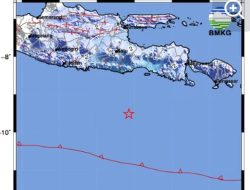 Malang Diguncang Gempa M 5,2 Berkedalaman Dangkal, BMKG Warning Gempa Susulan!