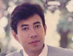 Kabar Duka Putra Bungsu Soekarno, Guruh Soekarnoputra Tutup Usia di RS MRCCC Siloam