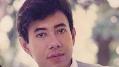 Kabar Duka Putra Bungsu Soekarno, Guruh Soekarnoputra Tutup Usia di RS MRCCC Siloam